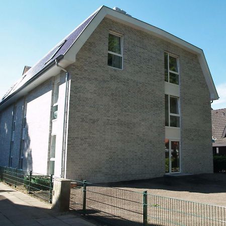 Haidhus Reinbek Exterior foto