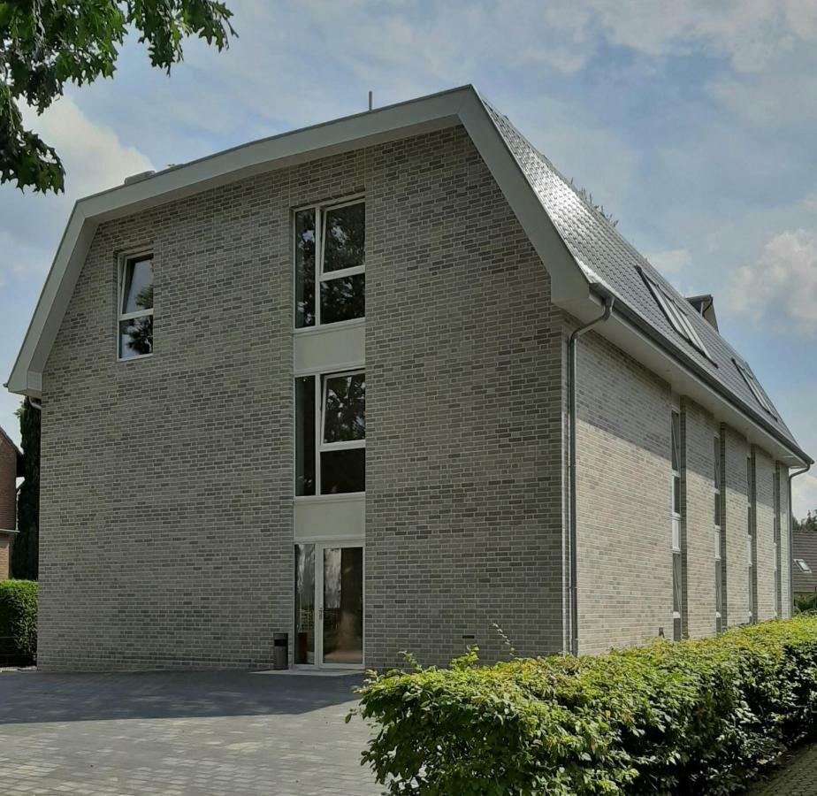 Haidhus Reinbek Exterior foto